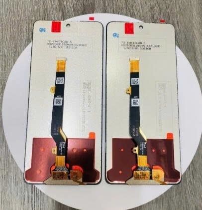 Màn Hình Infinix Note 10 Pro / Tecno X695 / X695C