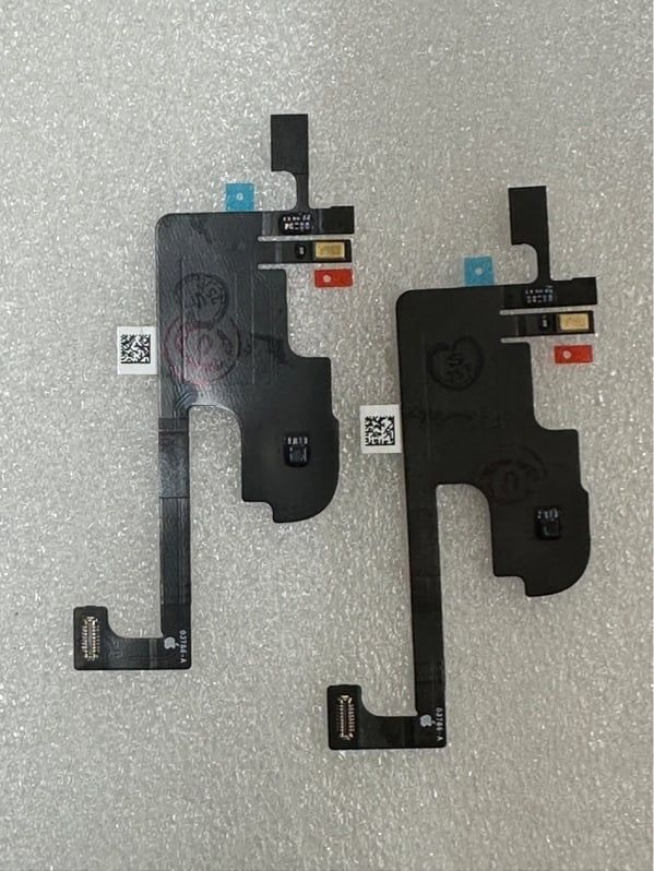 Dây Cảm Biến Iphone 14 Zin