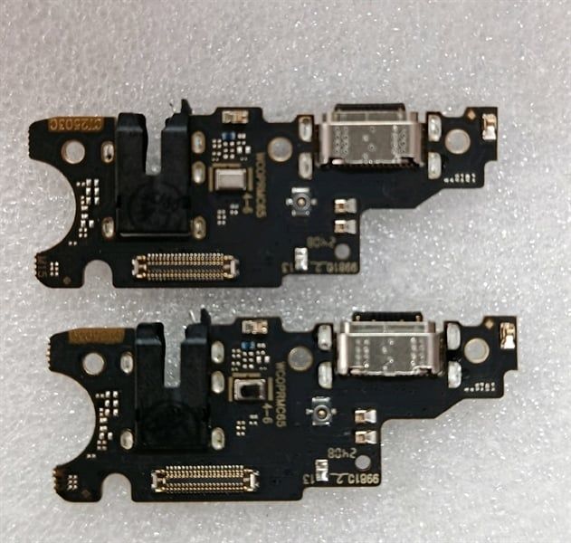 Cụm Sạc Oppo Realme C65 - 4G