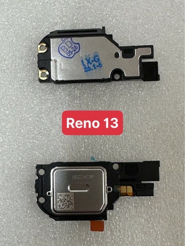 Chuông Oppo Reno 13 Zin