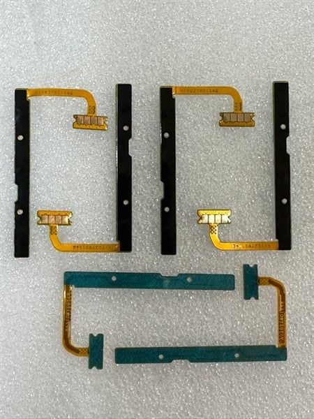 Dây Nút Nguồn + Âm Lượng ViVo Y02 / Y02A / Y02T