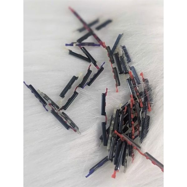 Bộ Nút Nguồn Âm Lượng Ngoài - Oppo A93 - 4G