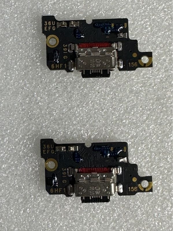 Cụm Sạc Xiaomi Poco F3 / K40 / K40 Pro / 11X