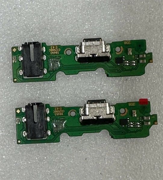 Cụm Sạc Vivo Y04