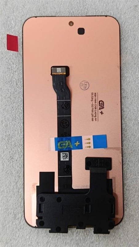 Màn Hình Xiaomi Redmi Note 15 Pro - 5G - Zin New/ 120HZ ( Màn Cong ) (Amoled)