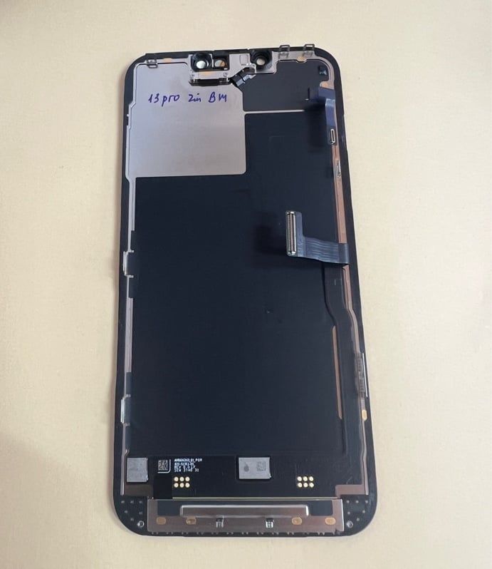 Màn Hình Iphone 13 Pro zin bóc máy