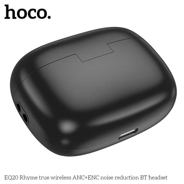 Tai Nghe Airpod - Hoco EQ20 (7h) Chống Ồn
