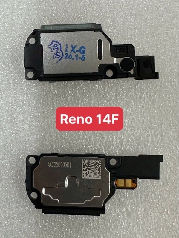 Chuông Oppo Reno 14F Zin
