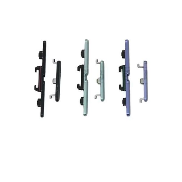 Bộ Nút Nguồn Âm Lượng Ngoài - Oppo Reno 6 - 5G