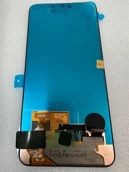 Màn Hình Samsung S24 FE - Zin Rời - New Hãng ( Amoled )