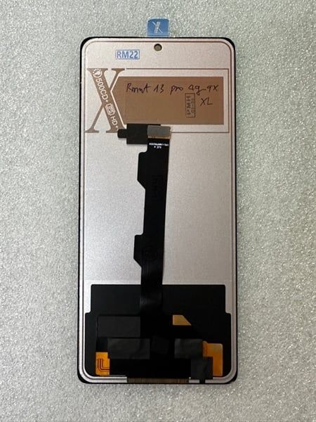 Màn Hình Xiaomi Redmi Note 13 Pro 4G - QX / Poco M6 Pro - 500+