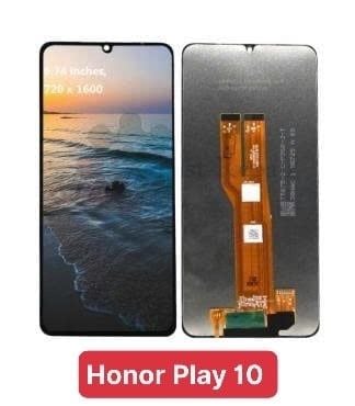 Màn hình Huawei Honor Play 10 / ELA - LX3 Zin
