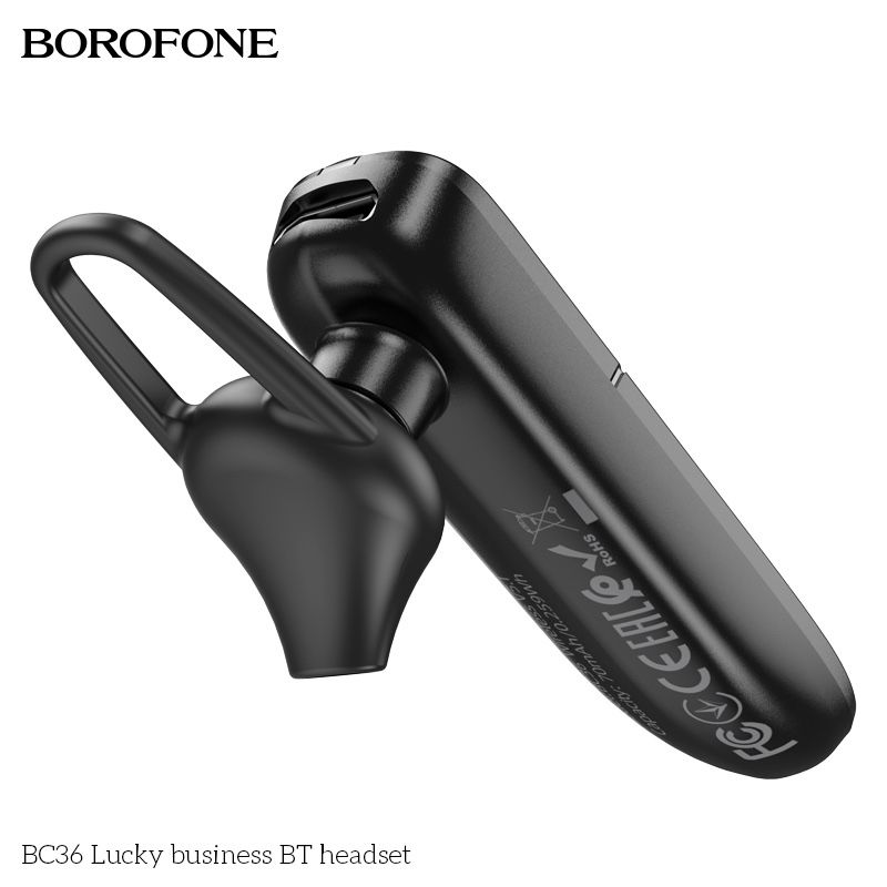 Tai Nghe Bluetooth Hoco - Borofone BC36 - 1 Bên