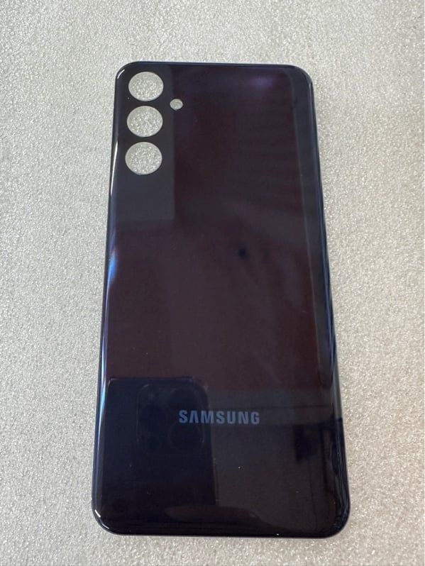 Lưng Samsung M34 Đen ( ko KC)