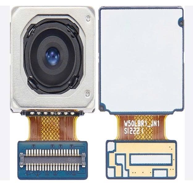 Camera Sau Samsung A23 - 4G