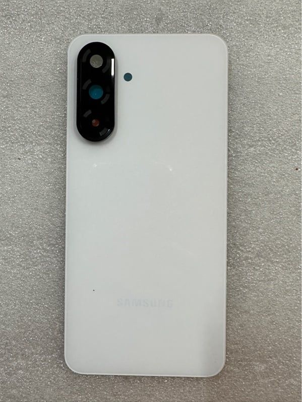 Vỏ Bộ Samsung A36 Trắng + Sim