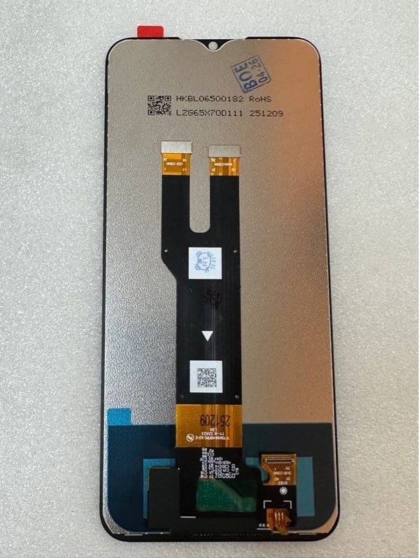 Màn Hình ZTE Blade V50 Design 4G / Axon 50 Lite / 8050