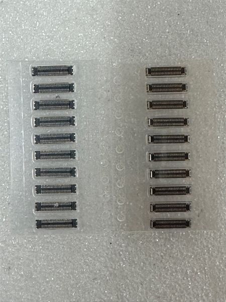 Socket Main Oppo A57 - 2020