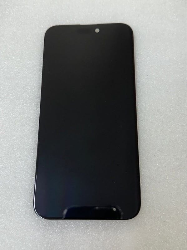 Màn Hình Iphone 15 Pro Max Zin - Ép Kính IC Zin - Cổ LG