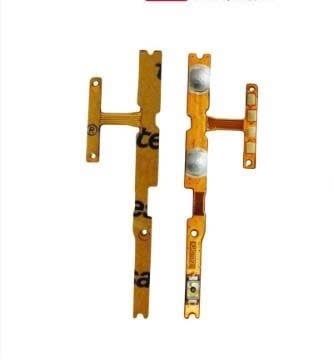 Dây Nút Nguồn + Âm Lượng Samsung A07