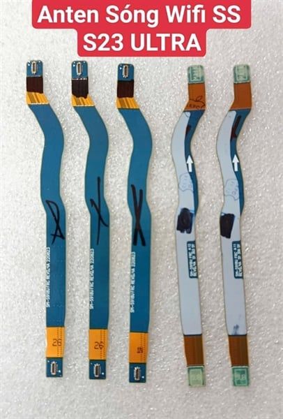 Anten Sóng Wifi Samsung S23 Ultra Zin