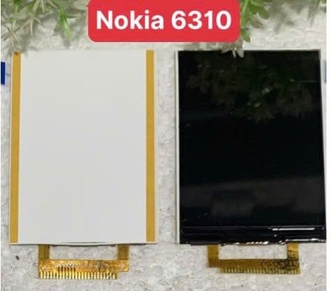 Màn Hình NOKIA 6310 4G / TA 1400/ HDM 6310 4G / 24 CHÂN