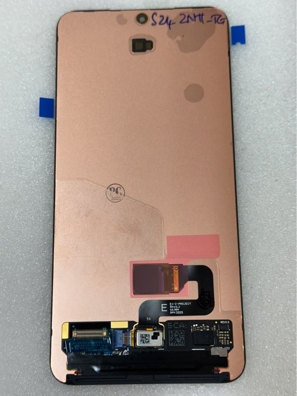 Màn Samsung S24 / S921 - Zin New Hãng - Rời (Amoled)