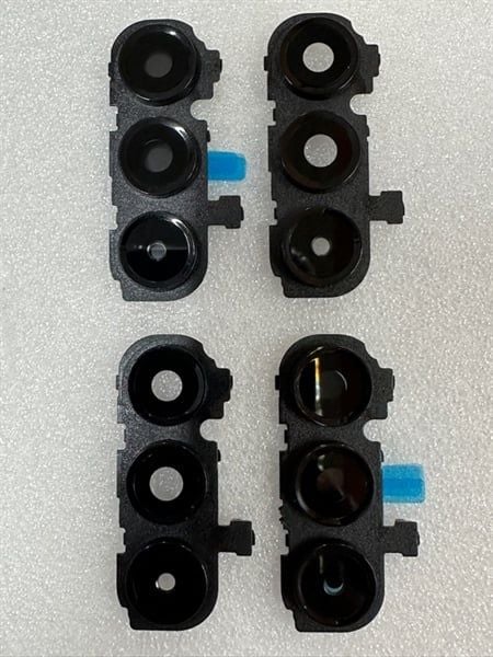 Kính Camera Samsung A16 ( kính + vành )