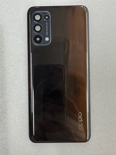 Vỏ Bộ Oppo Reno 5 - 5G Đen