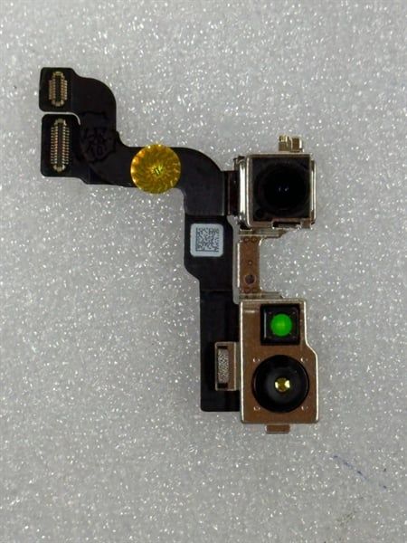 Camera Trước Iphone 14 Zin