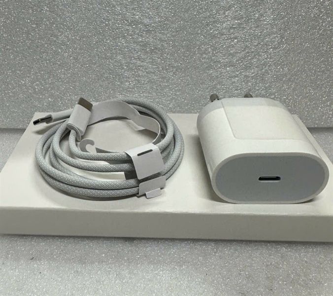Sạc Bộ C2C : Iphone 16PM 35W - C to C / IP16PM