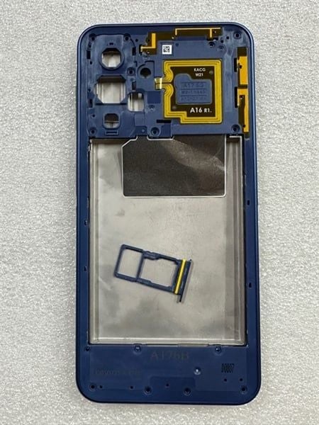 Vỏ Bộ Samsung A17 - 5G / A176B - Xanh Zin (Full)