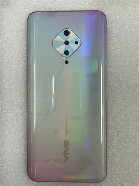 Vỏ Bộ Oppo A17 Zin - Vàng