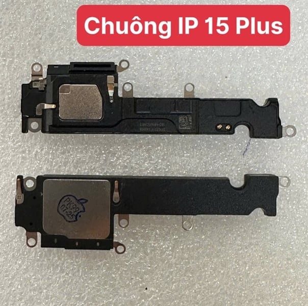 Chuông Iphone 15 Plus Zin Máy