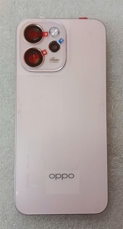 Vỏ Bộ Oppo Reno 15F - Zin Hồng