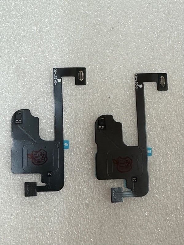 Dây Cảm Biến Iphone - 15 Plus Zin