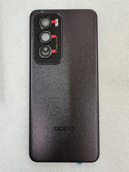 Vỏ Bộ Oppo Reno 12 Tím + Sim