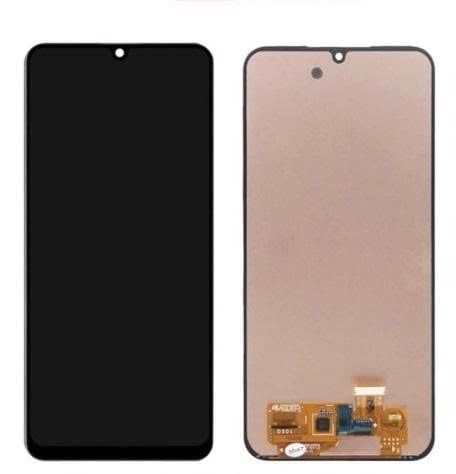 Màn Hình Samsung M34 - Zin New Rời (Amoled)