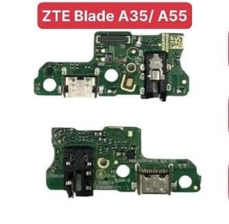Cụm Sạc ZTE Blade A35 / A55 / Z2453