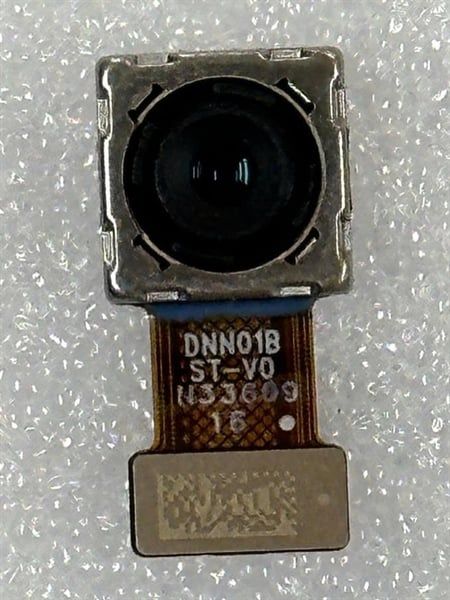 Camera Sau Oppo A58 - 4G