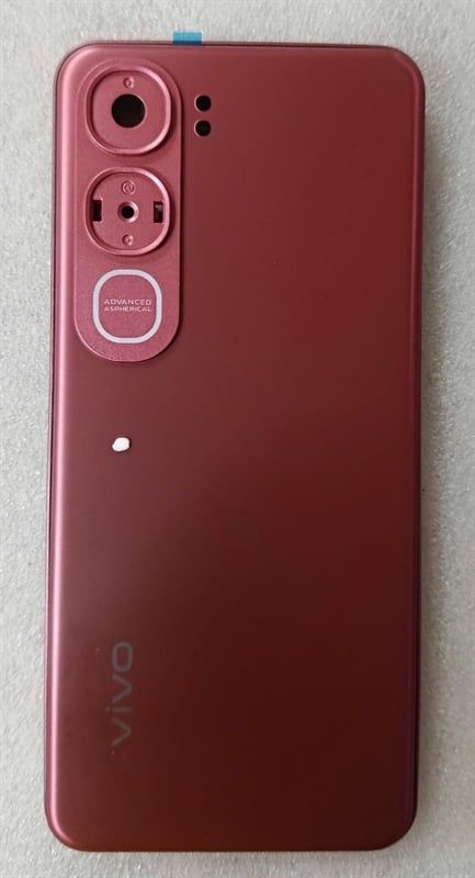 Vỏ Bộ Vivo Y21D / Y35 - 5G Zin - Đỏ
