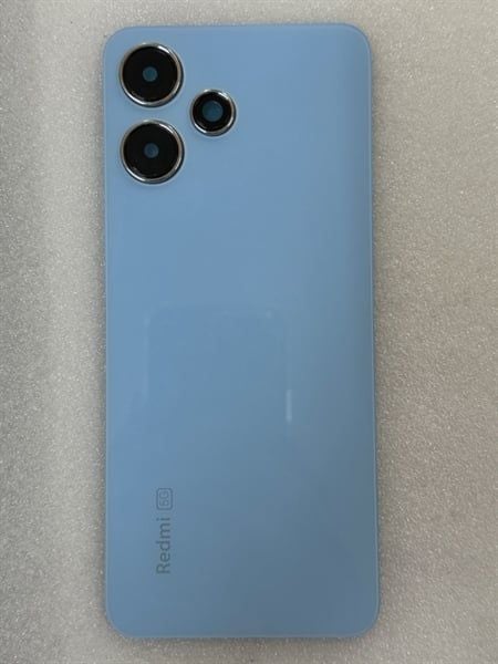 Vỏ Bộ Xiaomi Redmi 12 - 5G / Note 12R / Note 12 - 5G / Redmi 12R Zin - Xanh