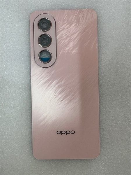 Vỏ Bộ Oppo A3X - 5G Zin - Hồng