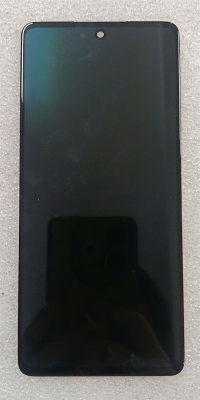 Màn Hình Samsung A53/ A536F - Zin Rời - Ép Kính ( Amoled )