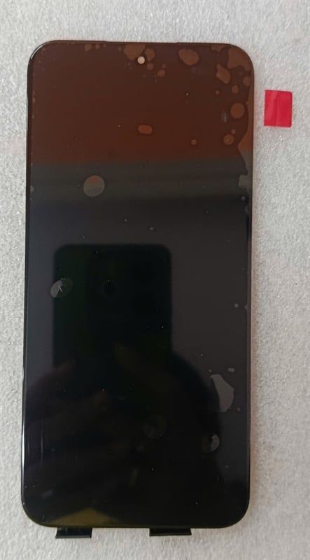 Màn Hình Xiaomi Redmi Note 15 Pro - 5G - Zin New/ 120HZ ( Màn Cong ) (Amoled)