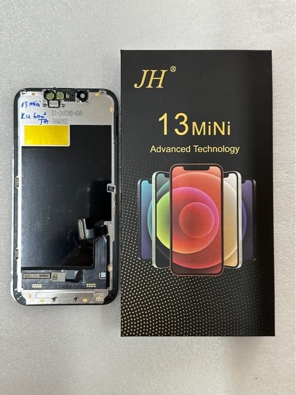 Màn Hình Iphone 13 Mini - JH
