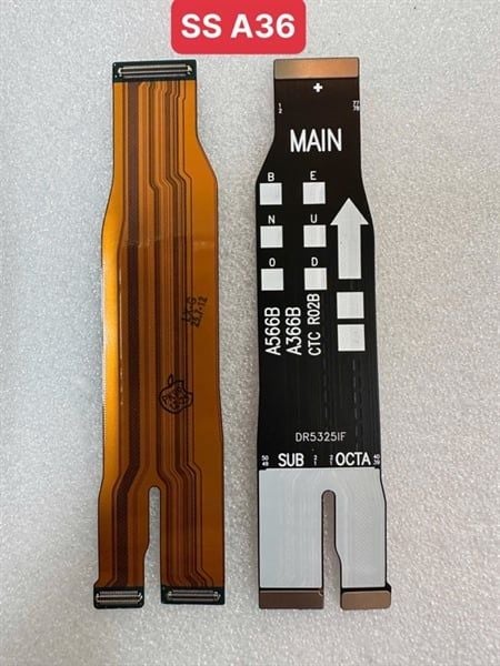 Cáp Nối Main Sạc Samsung A36 / A36 - 5G / A366B / A56 / A56 - 5G / A566 Zin