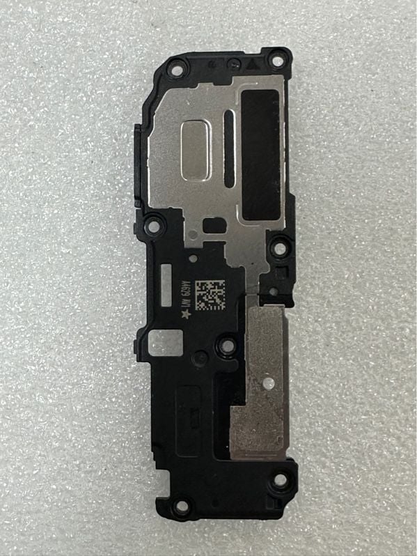 Loa Ngoài / Chuông Samsung S24 - Zin Bóc Máy