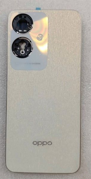 Vỏ Bộ Oppo A2X / A2M / A59 - 5G - Vàng