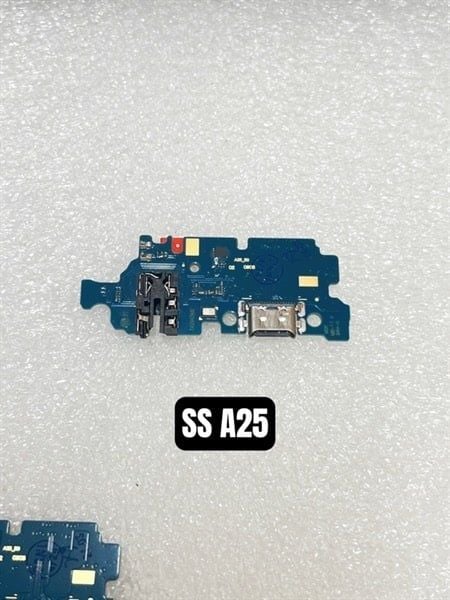 Cụm Sạc Samsung A25 - 5G / A256 - Zin 1:1